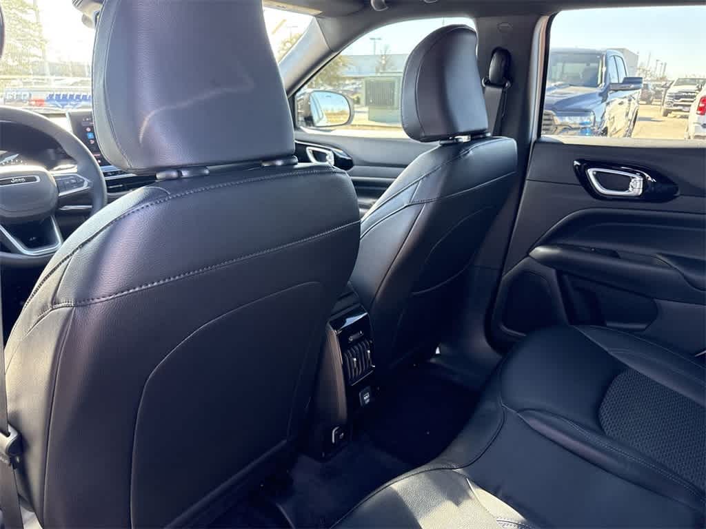 Thumbnail: 2026 Jeep Compass - 13