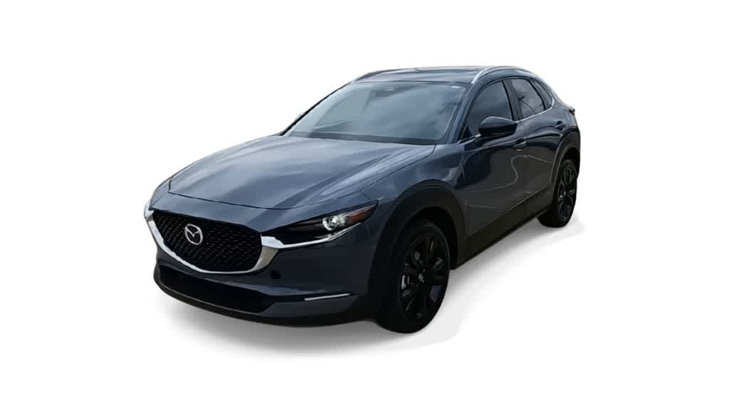 Thumbnail: 2024 Mazda CX-30 - 3