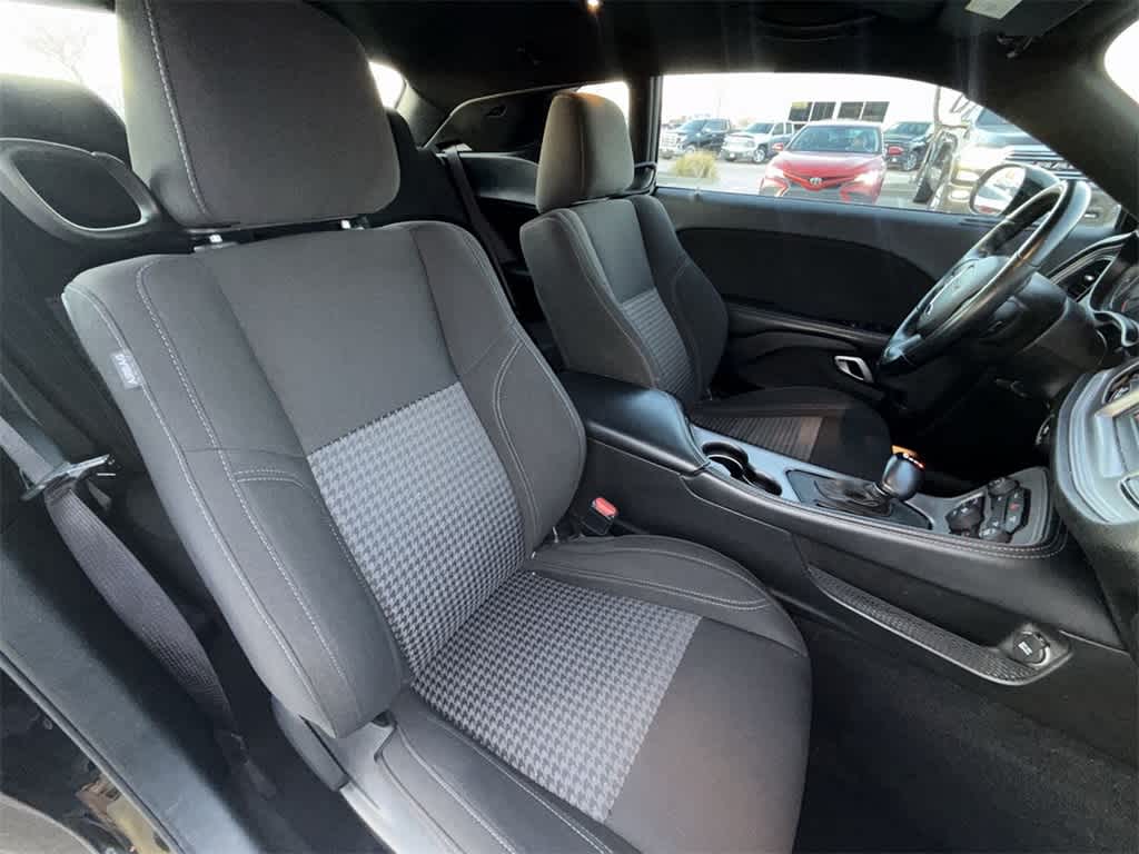 Thumbnail: 2023 Dodge Challenger - 10