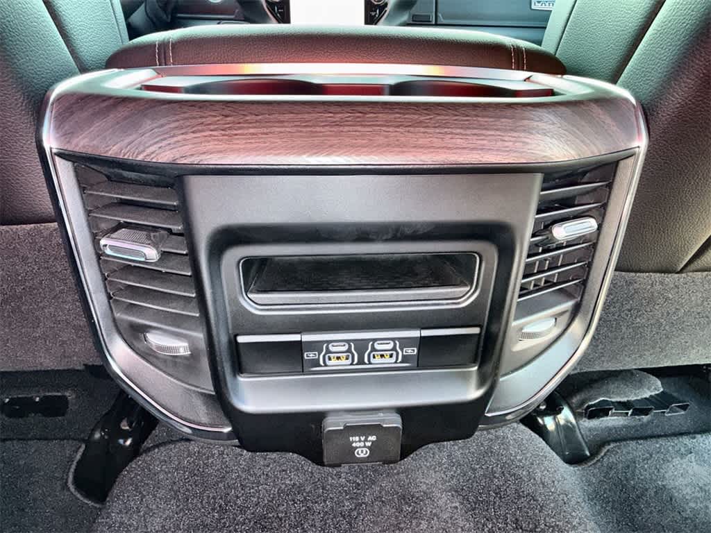 Thumbnail: 2026 RAM 3500 - 21