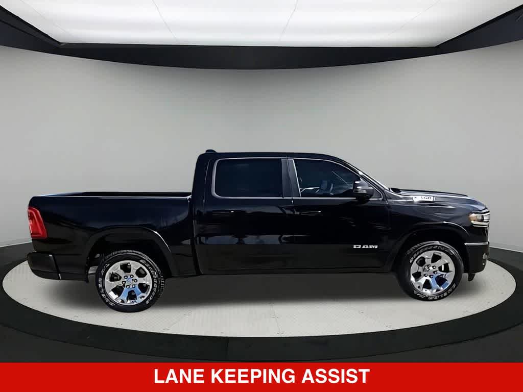 Thumbnail: 2026 RAM 1500 - 9
