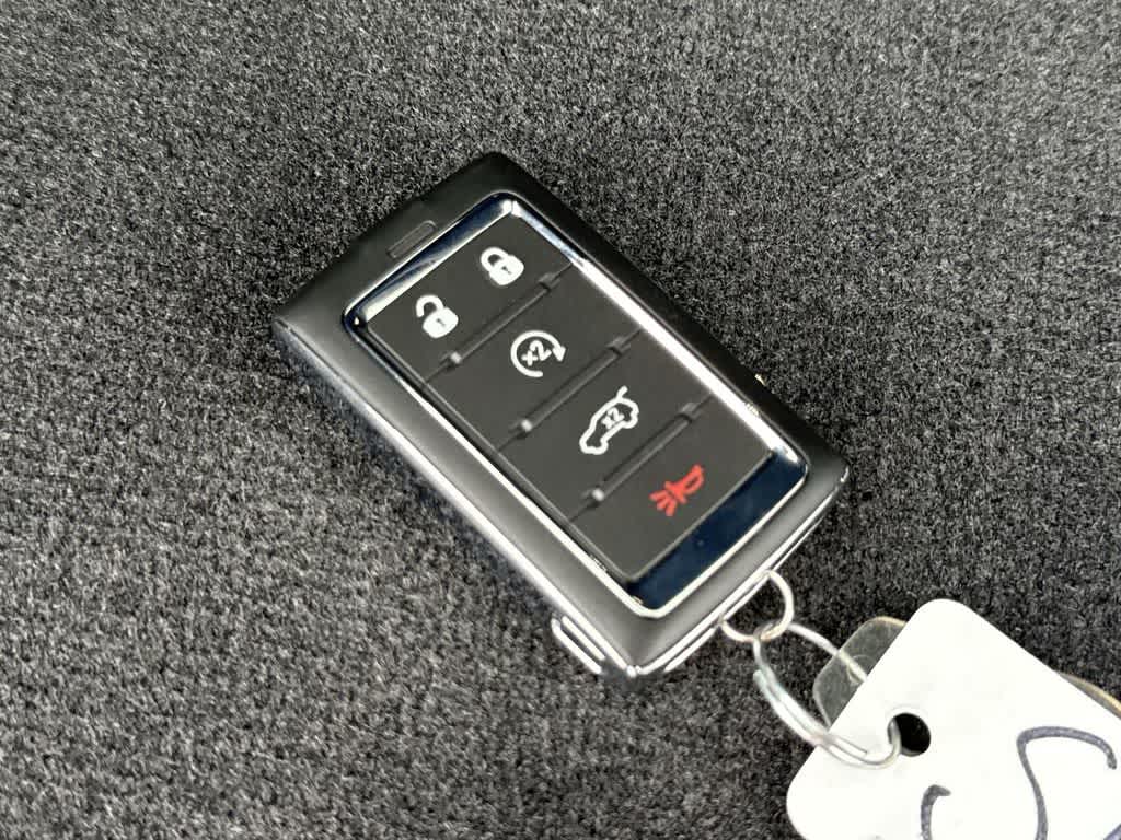 Thumbnail: 2026 Jeep Grand Cherokee - 23