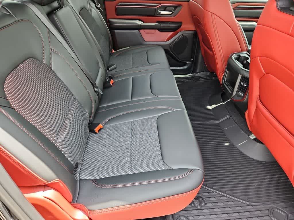 Thumbnail: 2026 RAM 1500 - 21