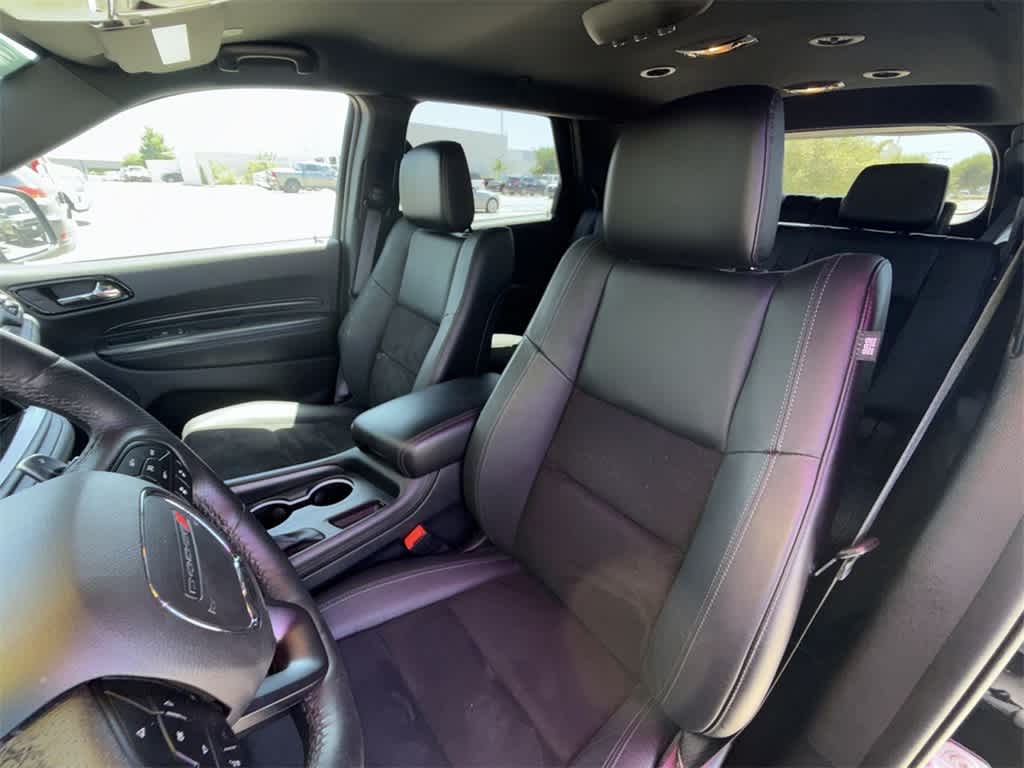 Thumbnail: 2022 Dodge Durango - 10