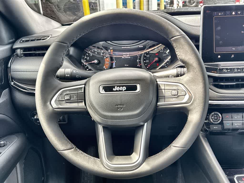 Thumbnail: 2026 Jeep Compass - 18