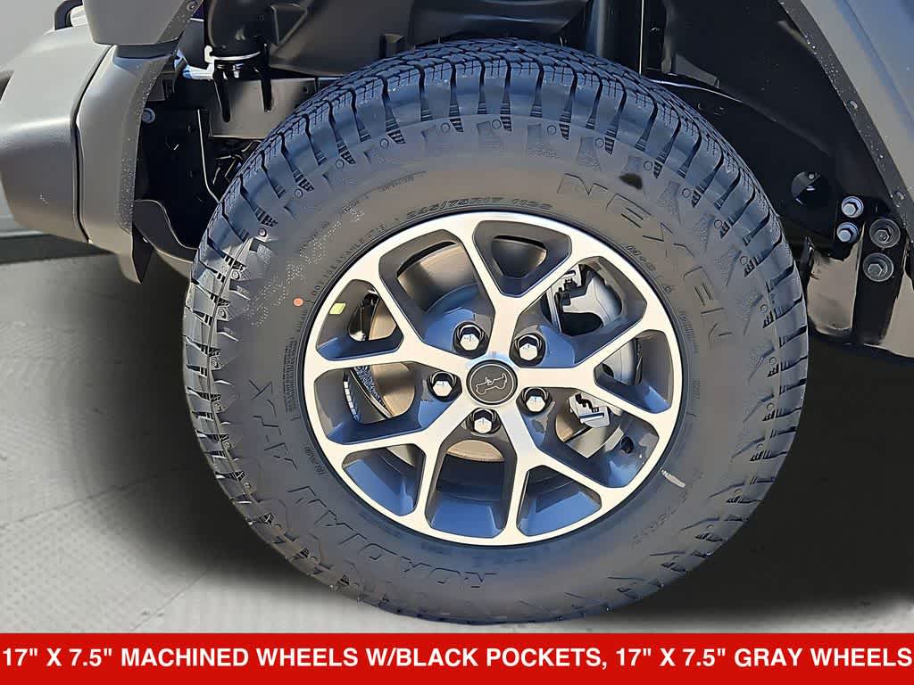 Thumbnail: 2026 Jeep Wrangler - 14