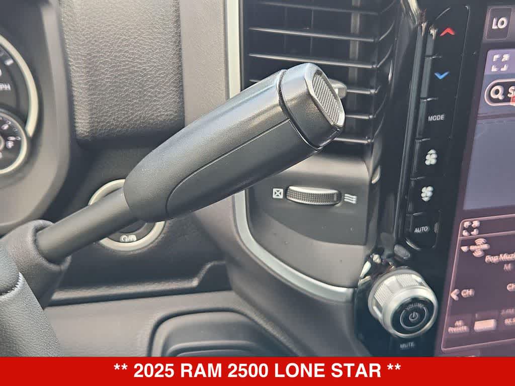 Thumbnail: 2025 RAM 2500 - 30