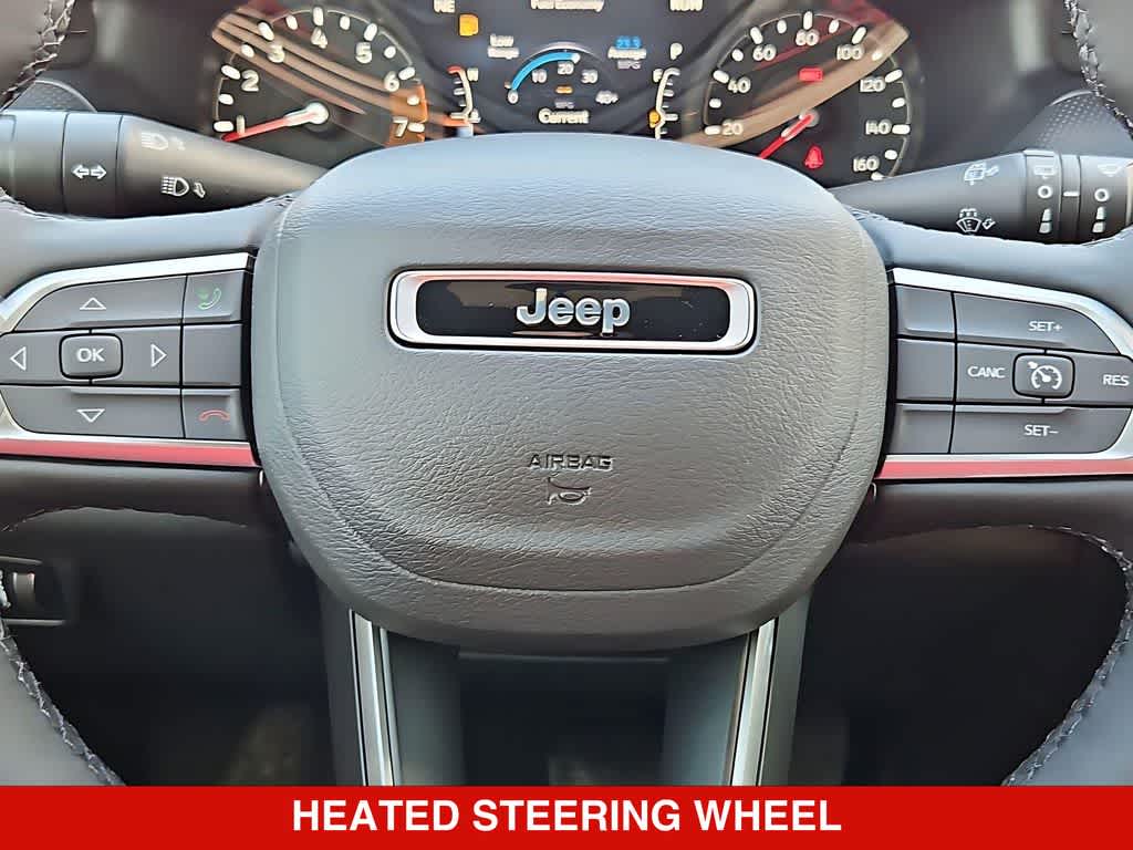 Thumbnail: 2026 Jeep Compass - 24