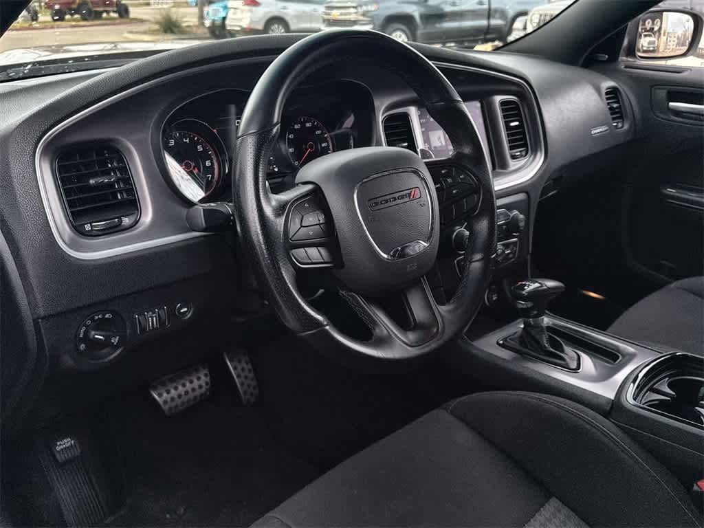 Thumbnail: 2022 Dodge Charger - 2