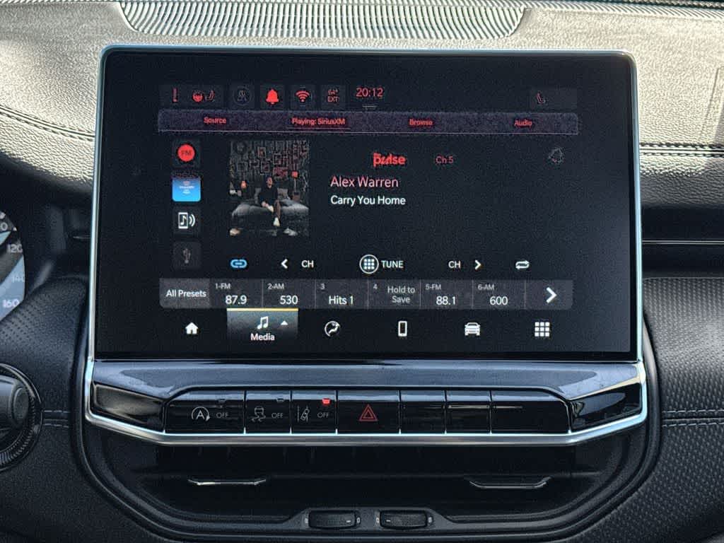 Thumbnail: 2026 Jeep Compass - 17