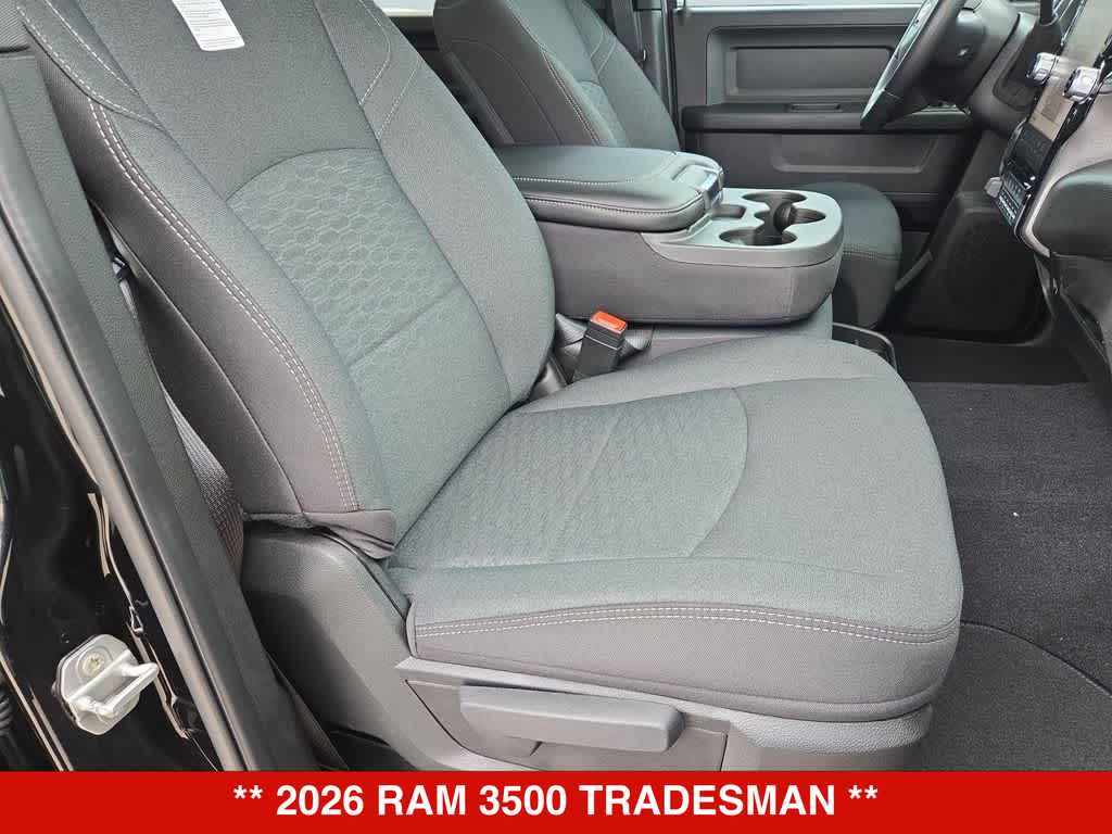 Thumbnail: 2026 RAM 3500 - 20