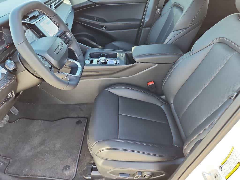 Thumbnail: 2026 Jeep Cherokee - 17