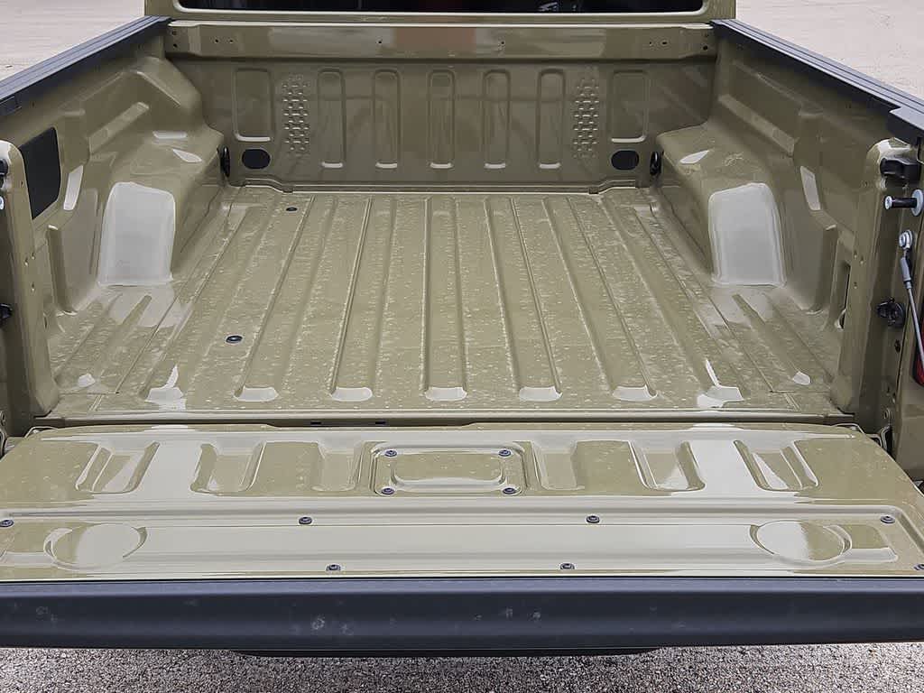 Thumbnail: 2026 Jeep Gladiator - 33