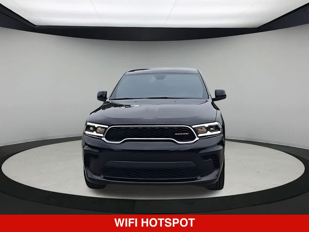 Thumbnail: 2026 Dodge Durango - 3