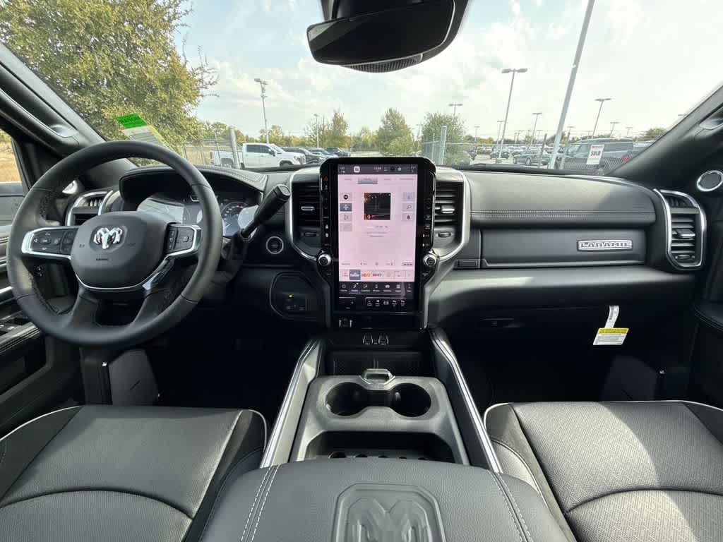 Thumbnail: 2026 RAM 2500 - 14