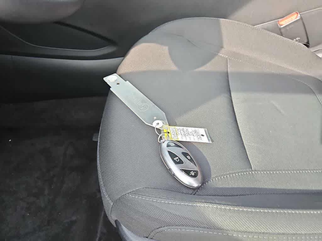 Thumbnail: 2025 Hyundai Tucson - 40