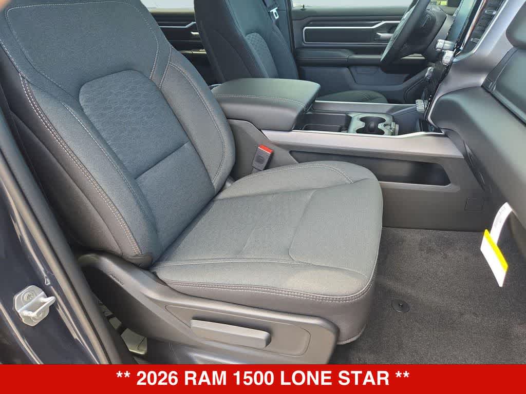 Thumbnail: 2026 RAM 1500 - 20