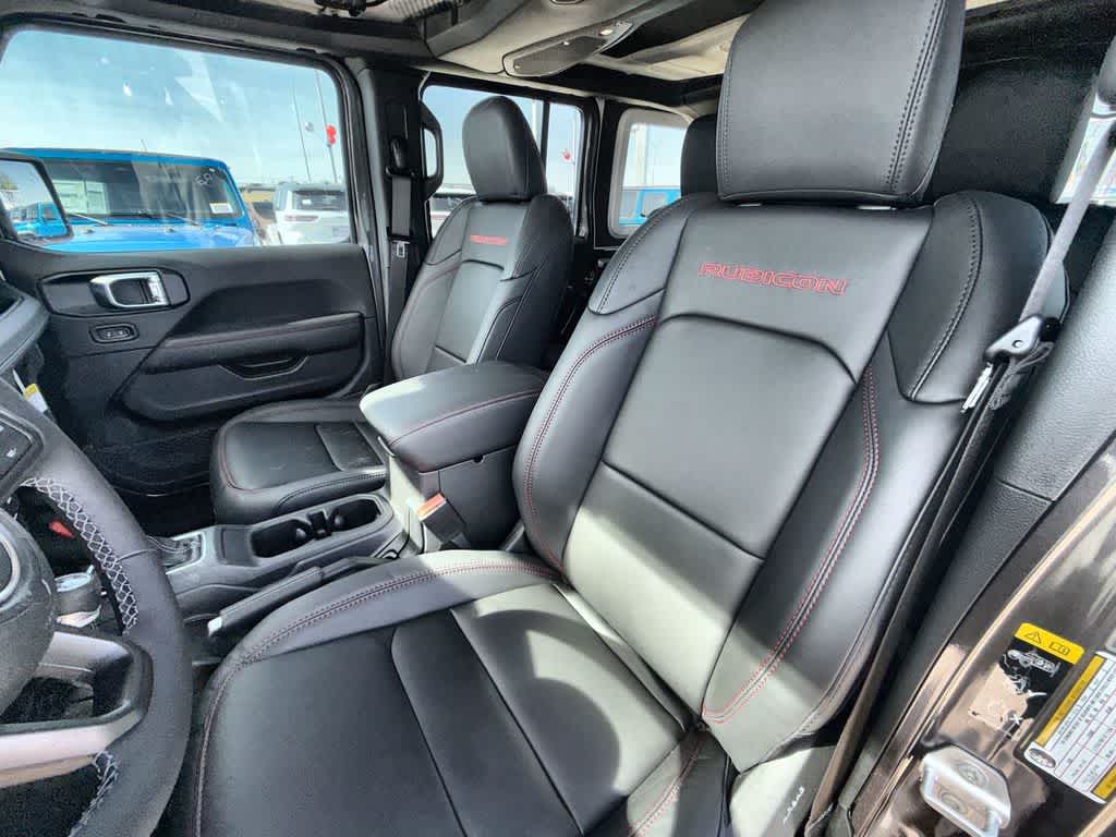 Thumbnail: 2026 Jeep Wrangler - 12