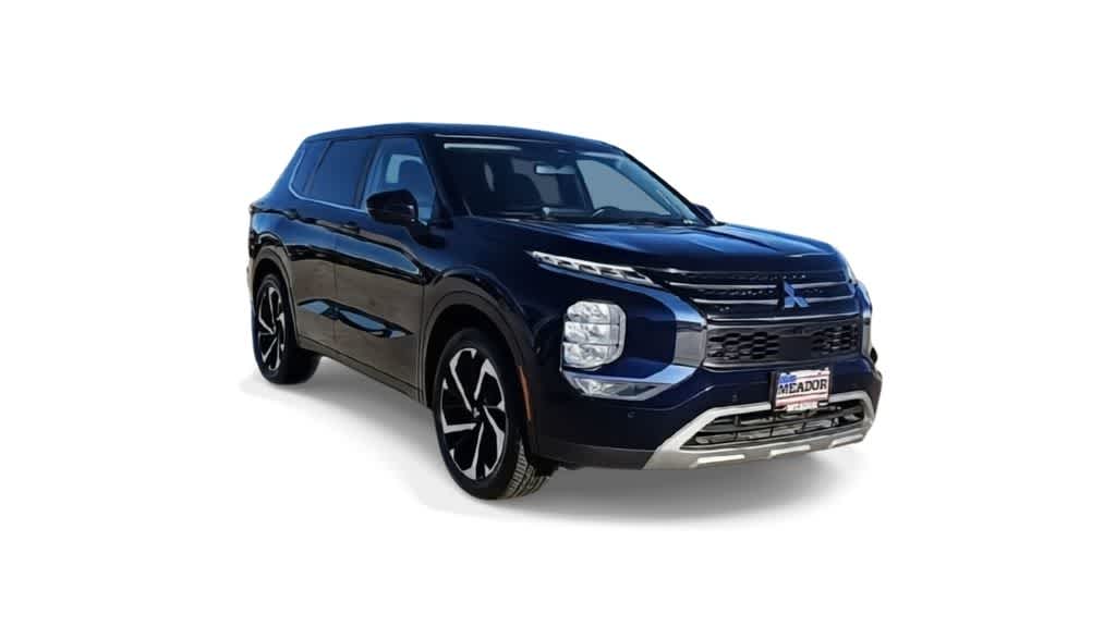 Thumbnail: 2024 Mitsubishi Outlander - 2