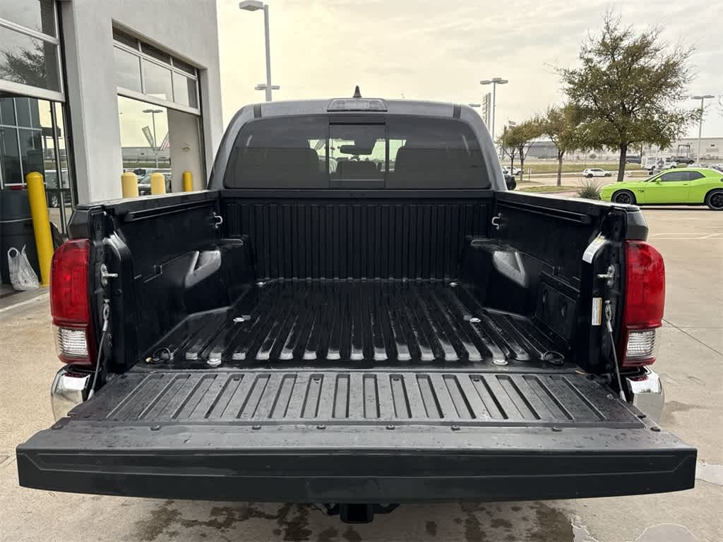 Thumbnail: 2023 Toyota Tacoma - 20