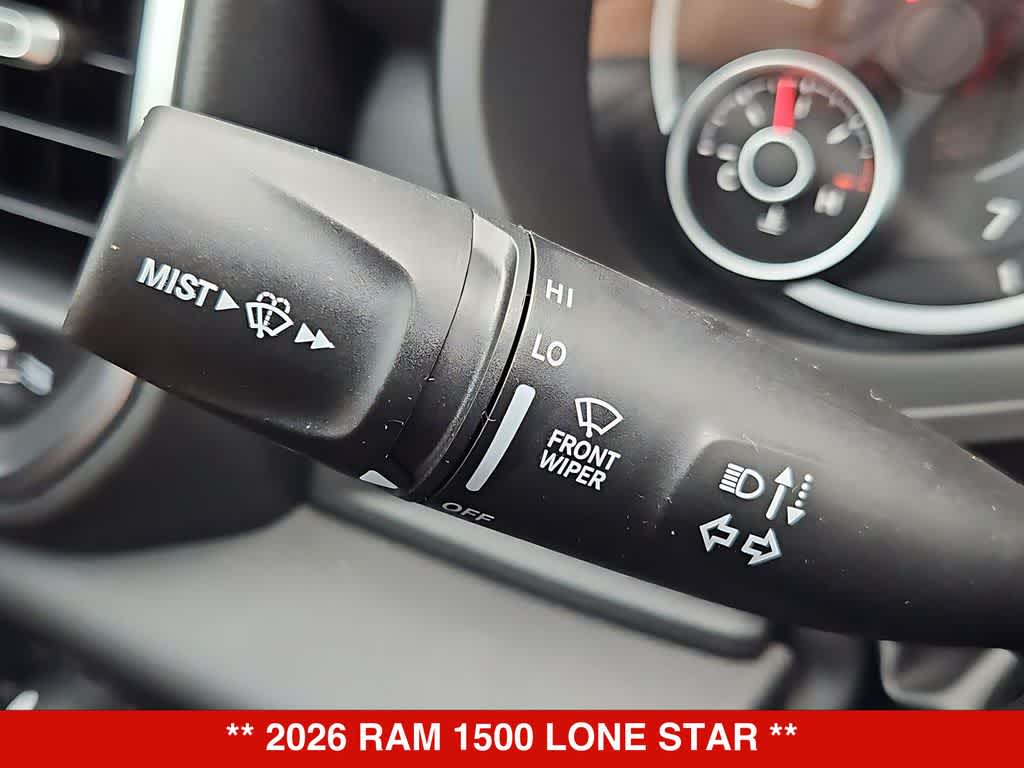 Thumbnail: 2026 RAM 1500 - 27