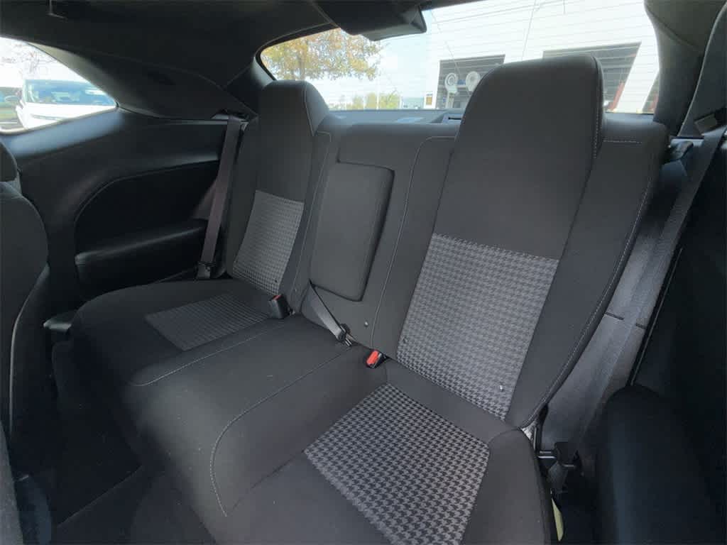 Thumbnail: 2023 Dodge Challenger - 14