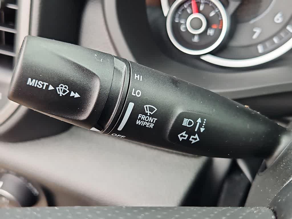 Thumbnail: 2026 RAM 1500 - 27