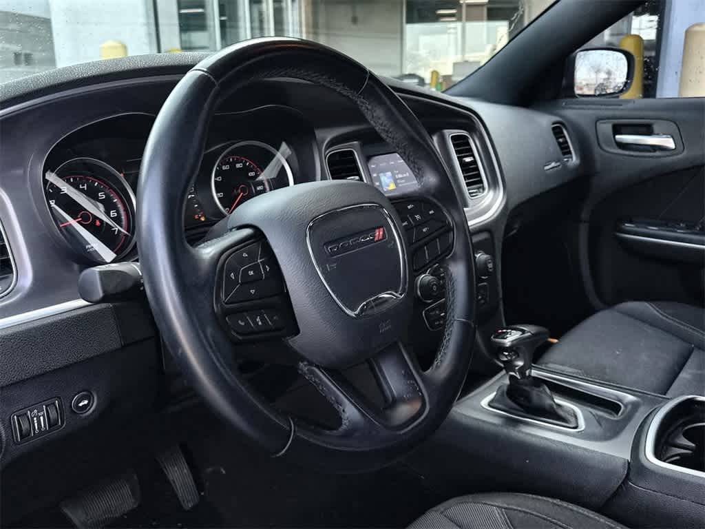 Thumbnail: 2020 Dodge Charger - 2