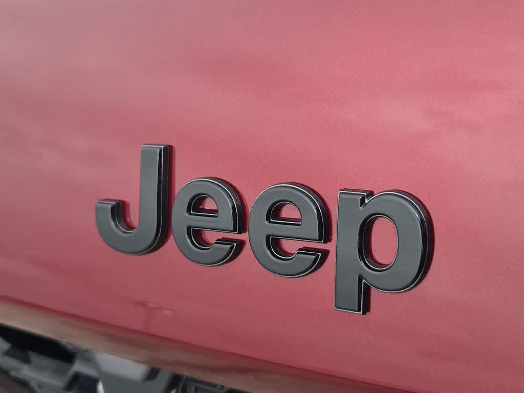 Thumbnail: 2026 Jeep Grand Cherokee L - 12