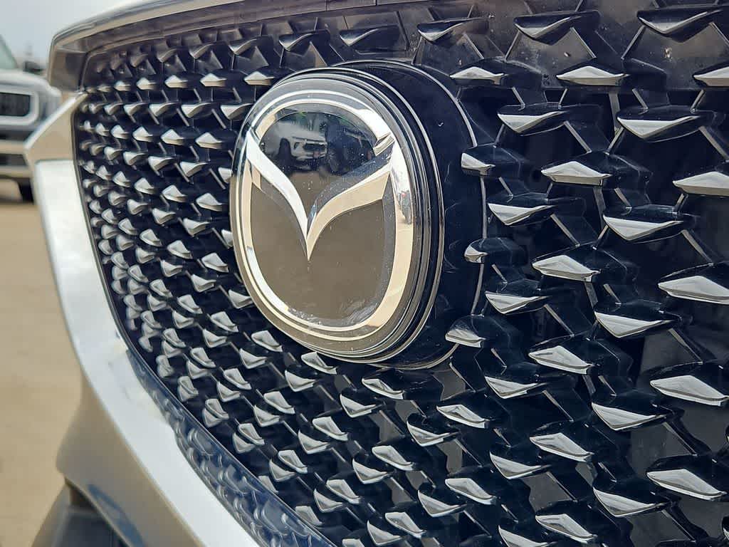 Thumbnail: 2024 Mazda CX-30 - 12