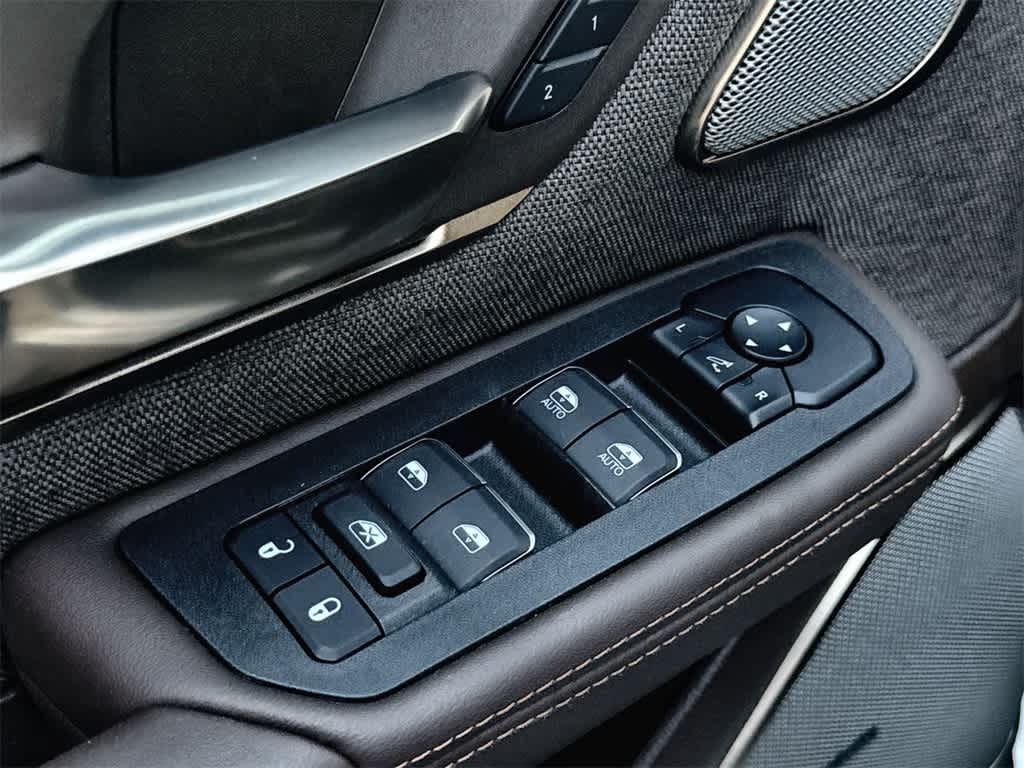 Thumbnail: 2026 RAM 1500 - 23