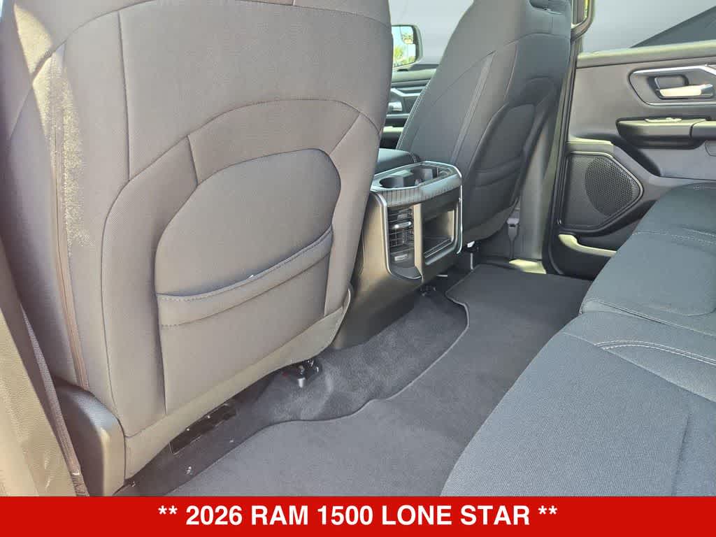 Thumbnail: 2026 RAM 1500 - 17