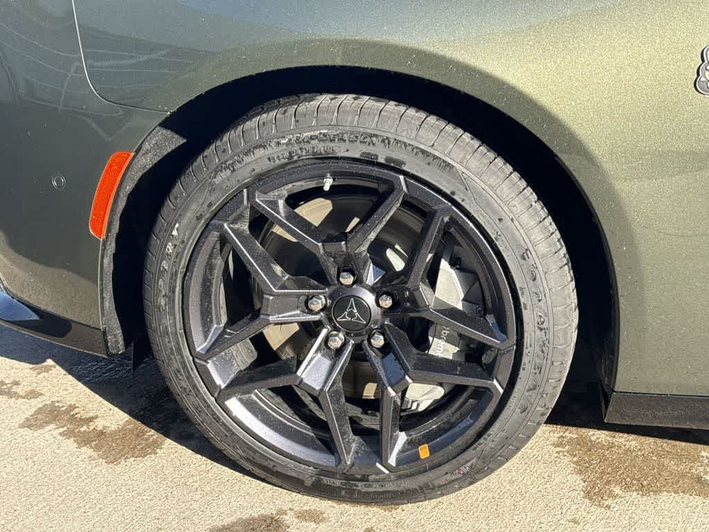 Thumbnail: 2026 Dodge Charger - 9