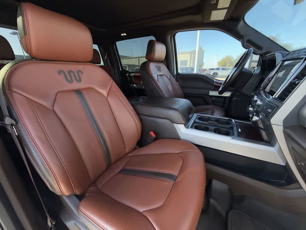 Thumbnail: 2022 Ford F-350 - 15