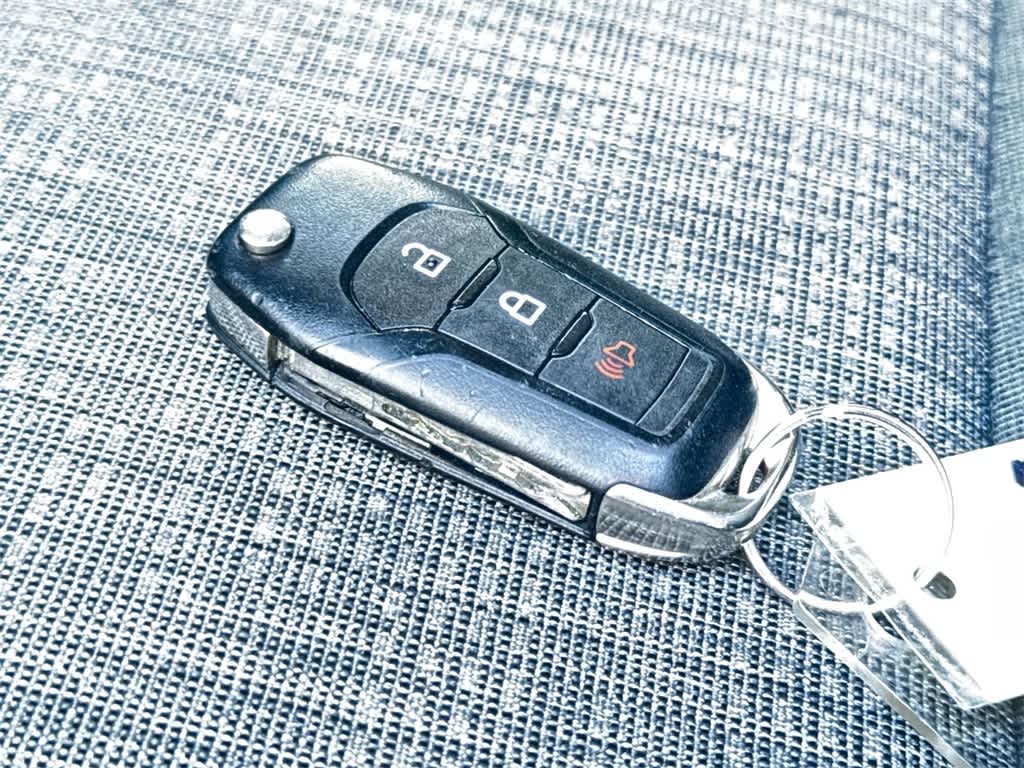 Thumbnail: 2025 Ford F-250 - 26