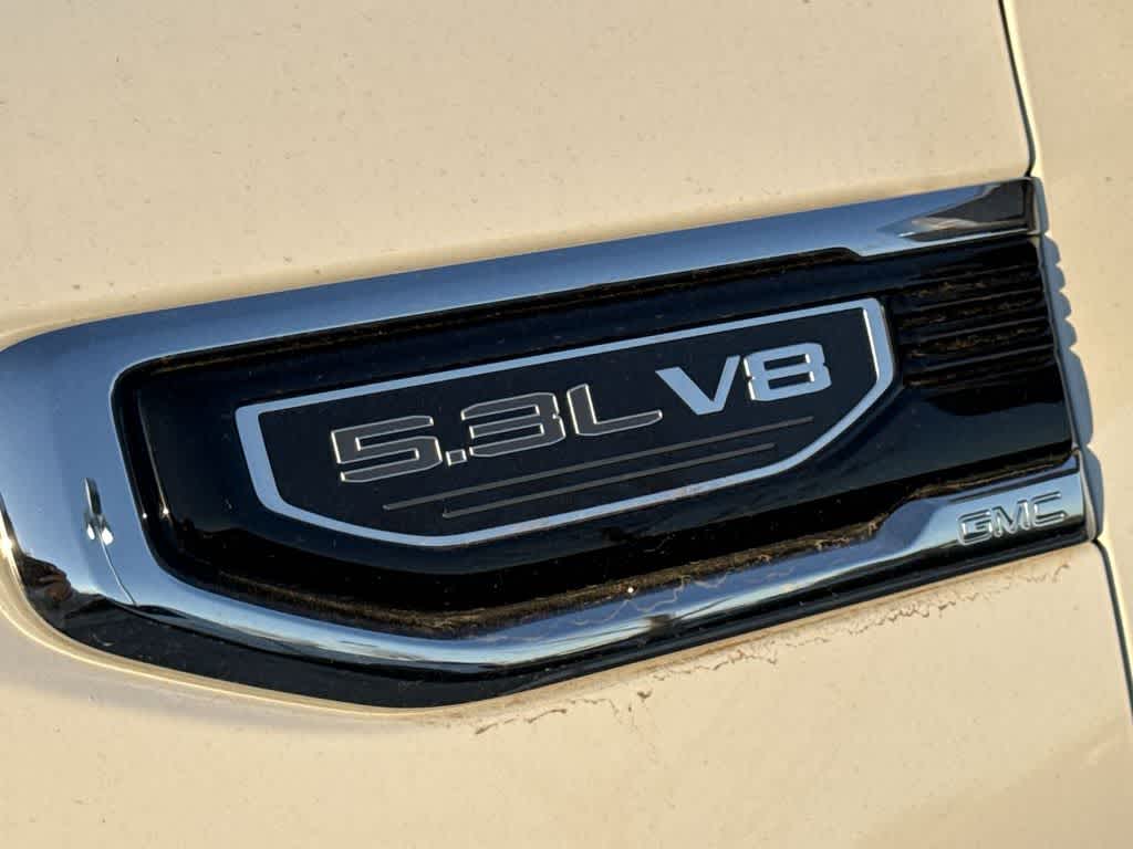 Thumbnail: 2025 GMC Sierra 1500 - 9