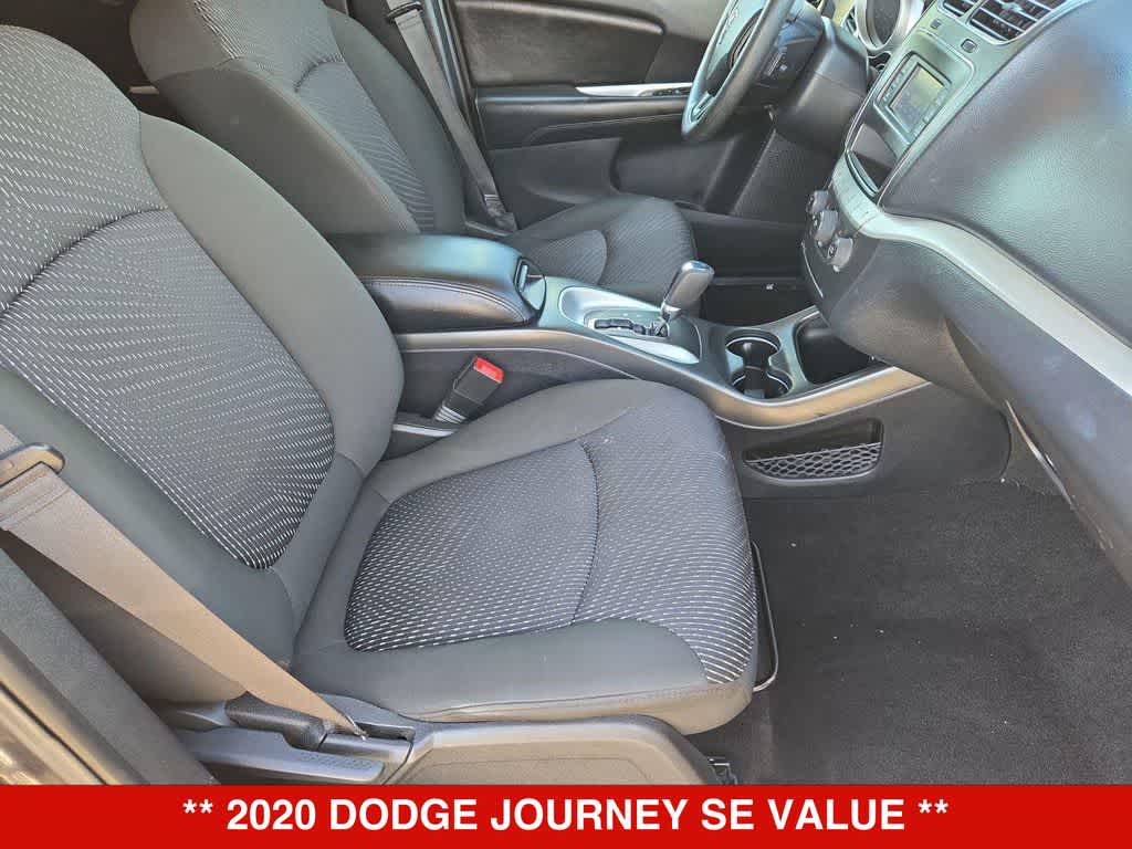 Thumbnail: 2020 Dodge Journey - 20