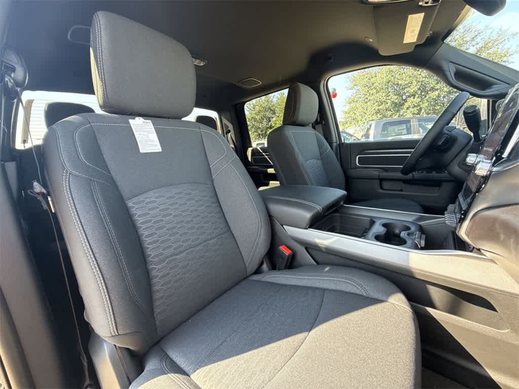 Thumbnail: 2025 RAM 2500 - 13