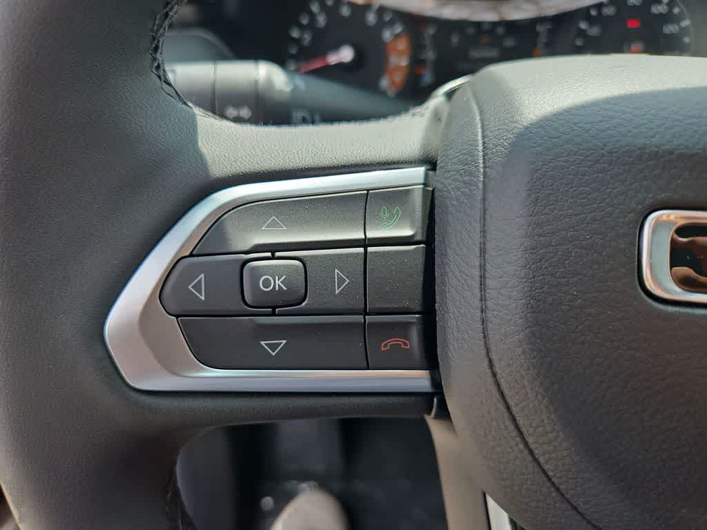 Thumbnail: 2026 Jeep Compass - 23