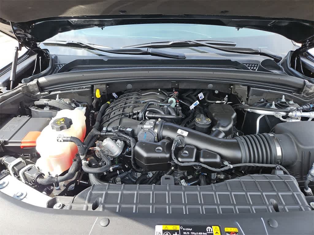 Thumbnail: 2026 Jeep Grand Cherokee - 14