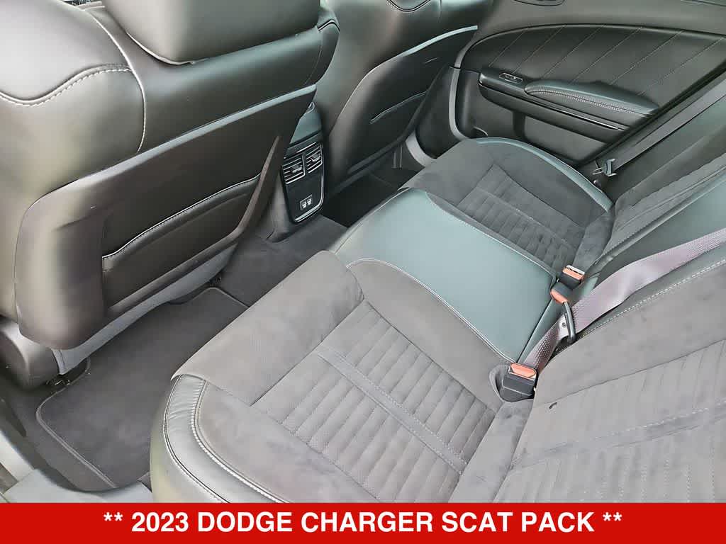 Thumbnail: 2023 Dodge Charger - 19