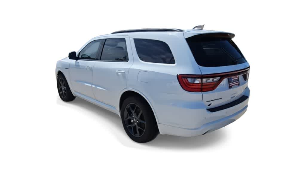 Thumbnail: 2026 Dodge Durango - 6