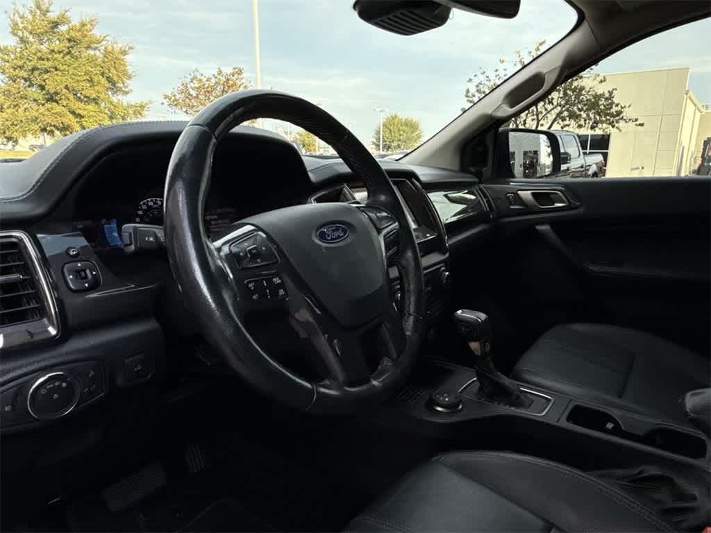 Thumbnail: 2020 Ford Ranger - 2