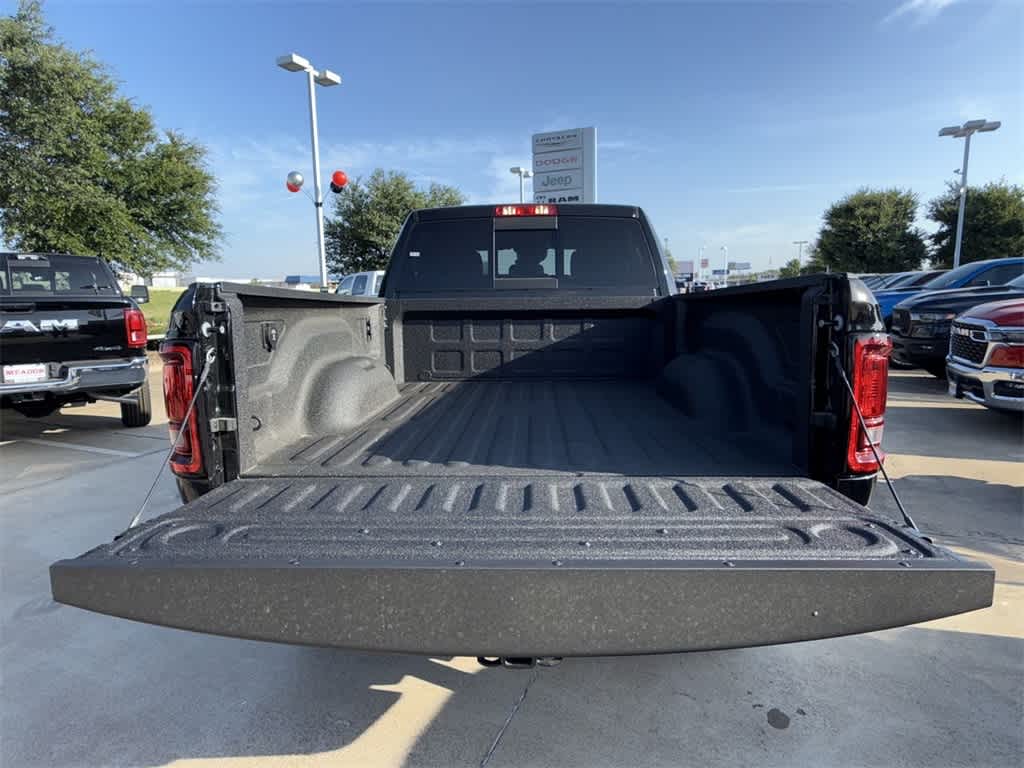 Thumbnail: 2025 RAM 2500 - 21