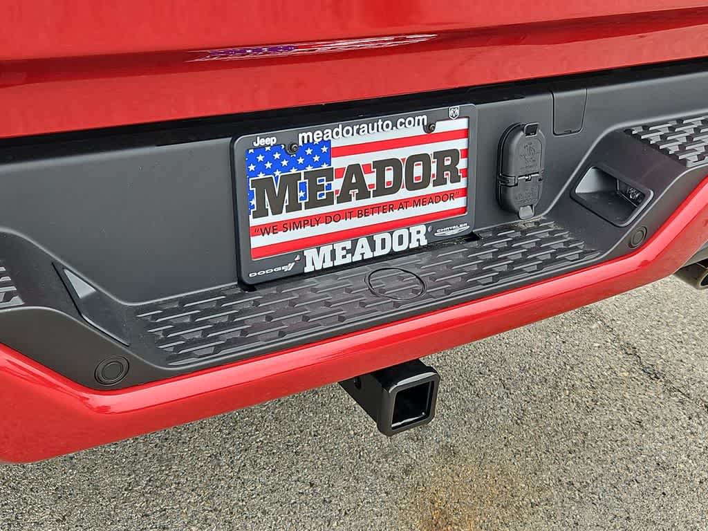 Thumbnail: 2026 RAM 1500 - 34