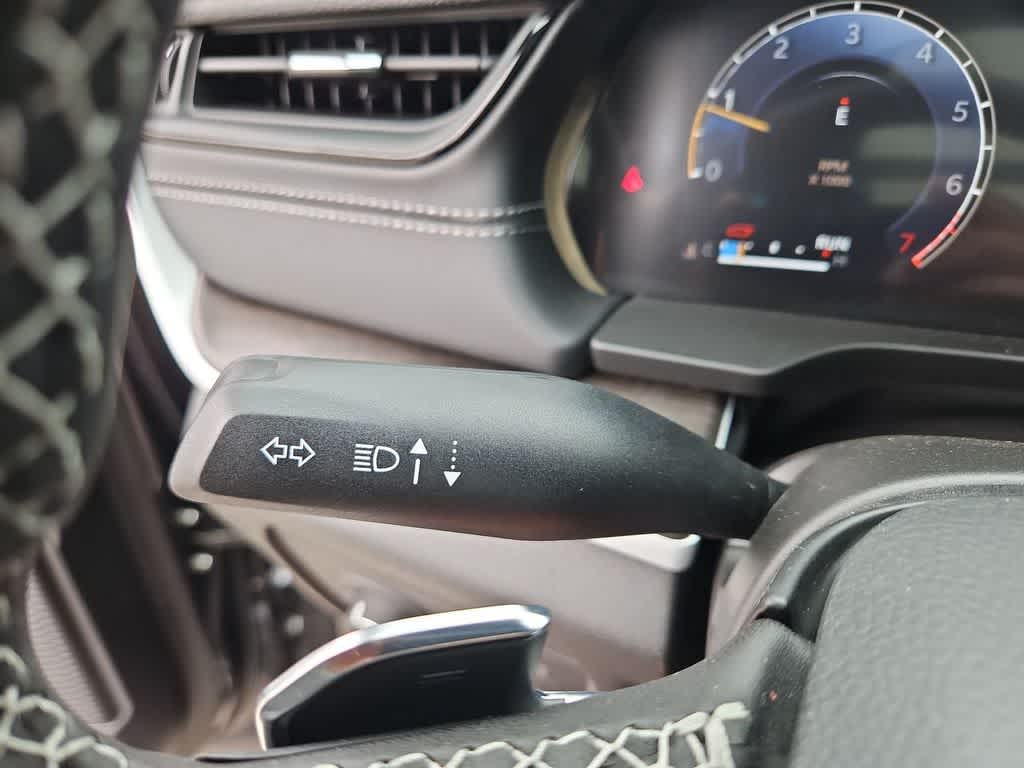 Thumbnail: 2026 Jeep Grand Cherokee L - 29