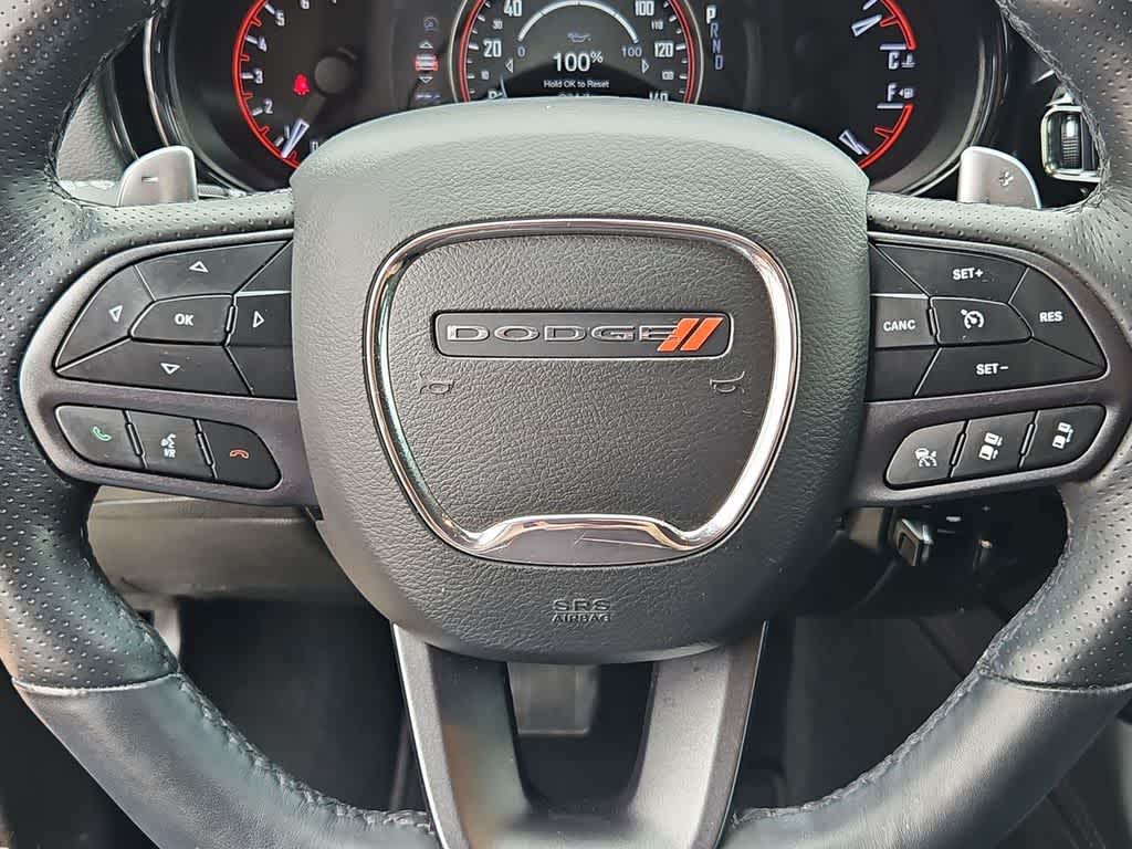 Thumbnail: 2023 Dodge Durango - 25