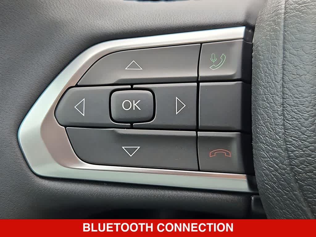 Thumbnail: 2026 Jeep Compass - 24
