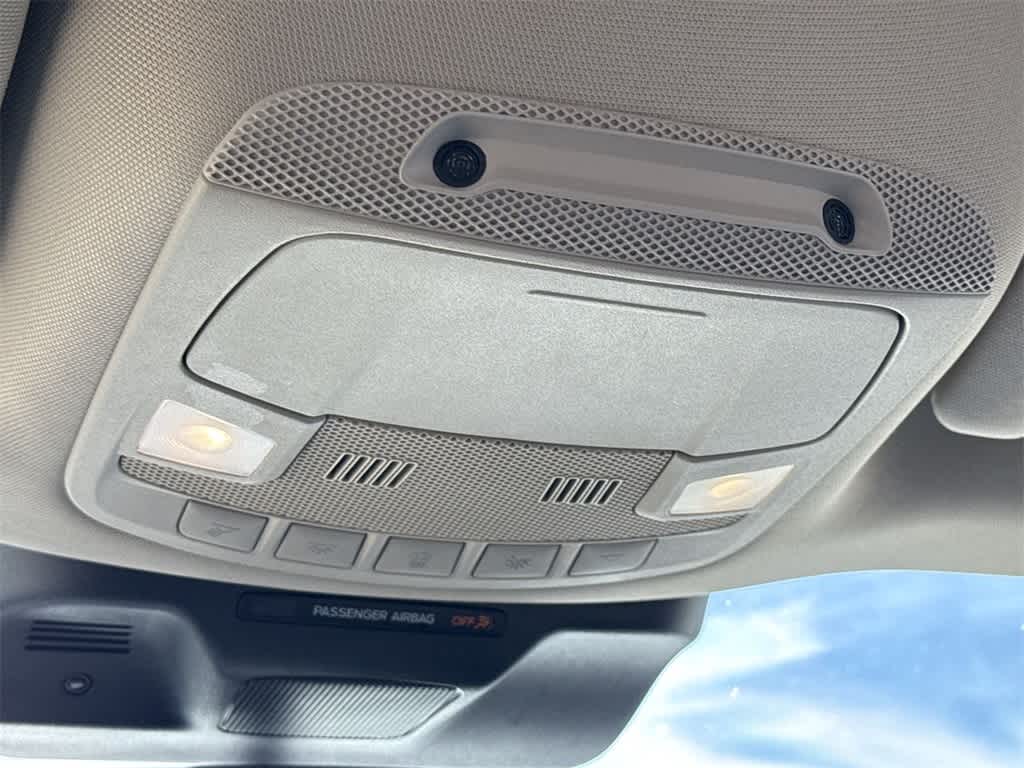 Thumbnail: 2024 Ford Expedition - 21