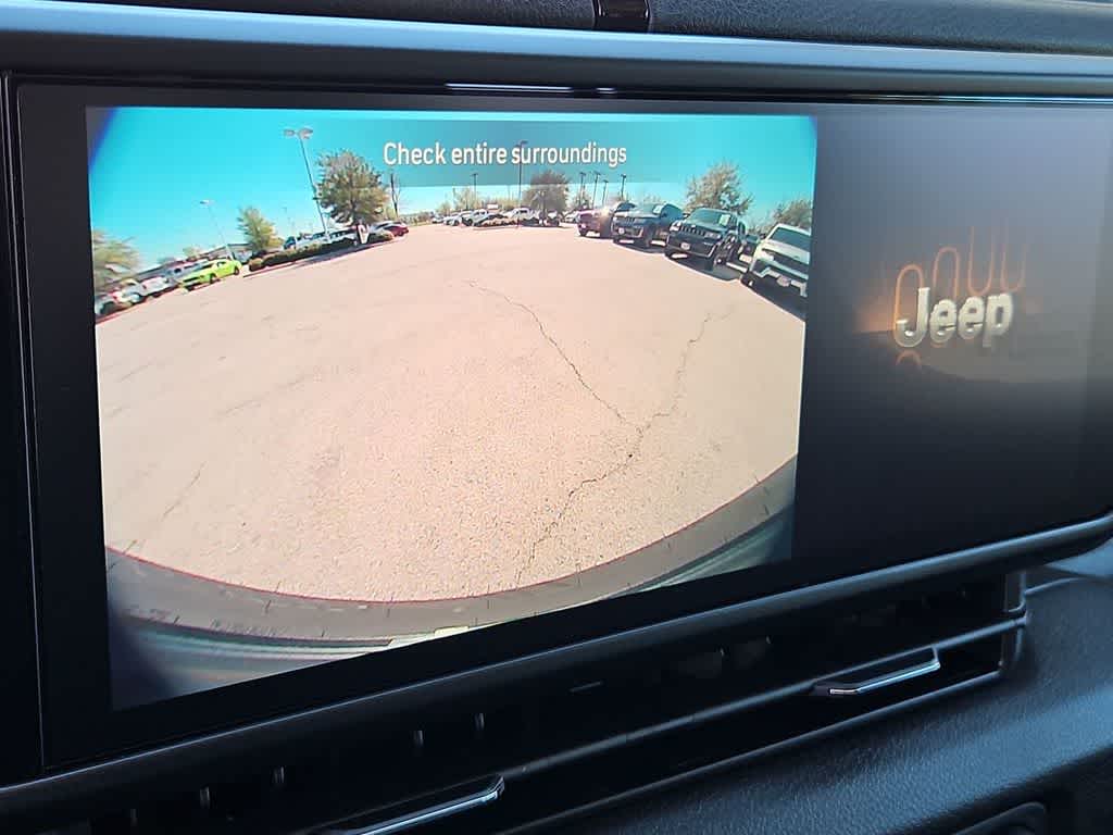 Thumbnail: 2026 Jeep Wrangler - 29